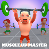 Muscle Up Master